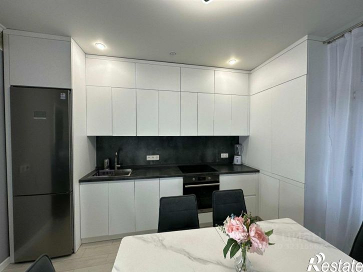 2-комн квартира улица Богданова, 79,  д. 79