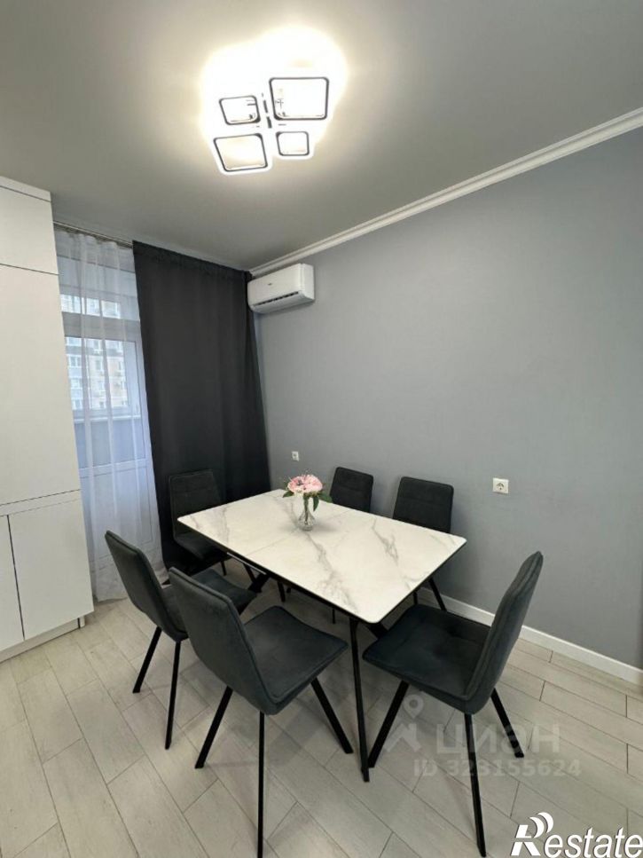 2-комн квартира улица Богданова, 79,  д. 79