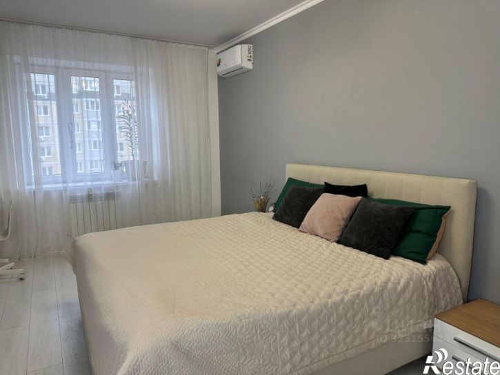 2-комн квартира улица Богданова, 79,  д. 79