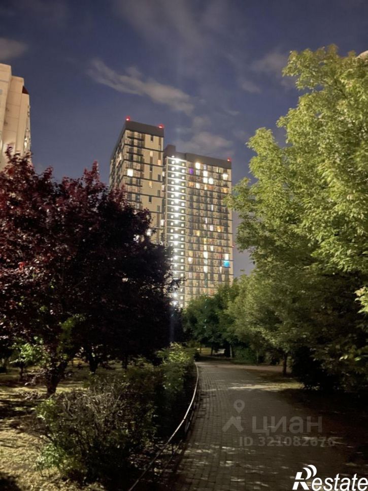 1-комн квартира Гарнизонный переулок, 1А,  д. 1А