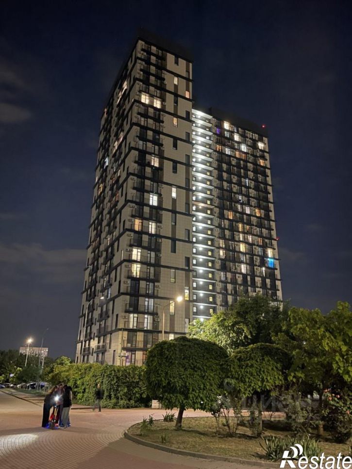 1-комн квартира Гарнизонный переулок, 1А,  д. 1А