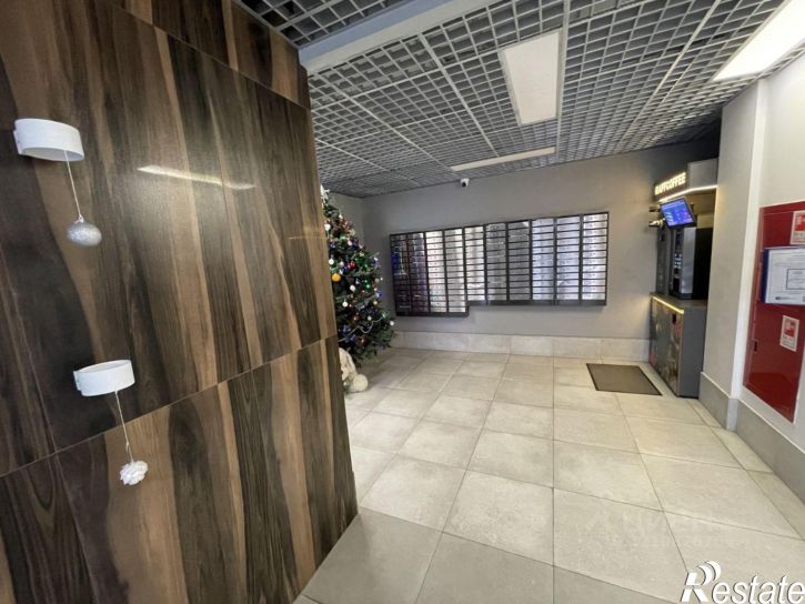 1-комн квартира Гарнизонный переулок, 1А,  д. 1А