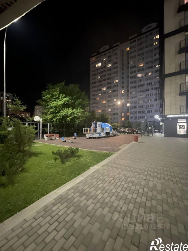 1-комн квартира Гарнизонный переулок, 1А,  д. 1А