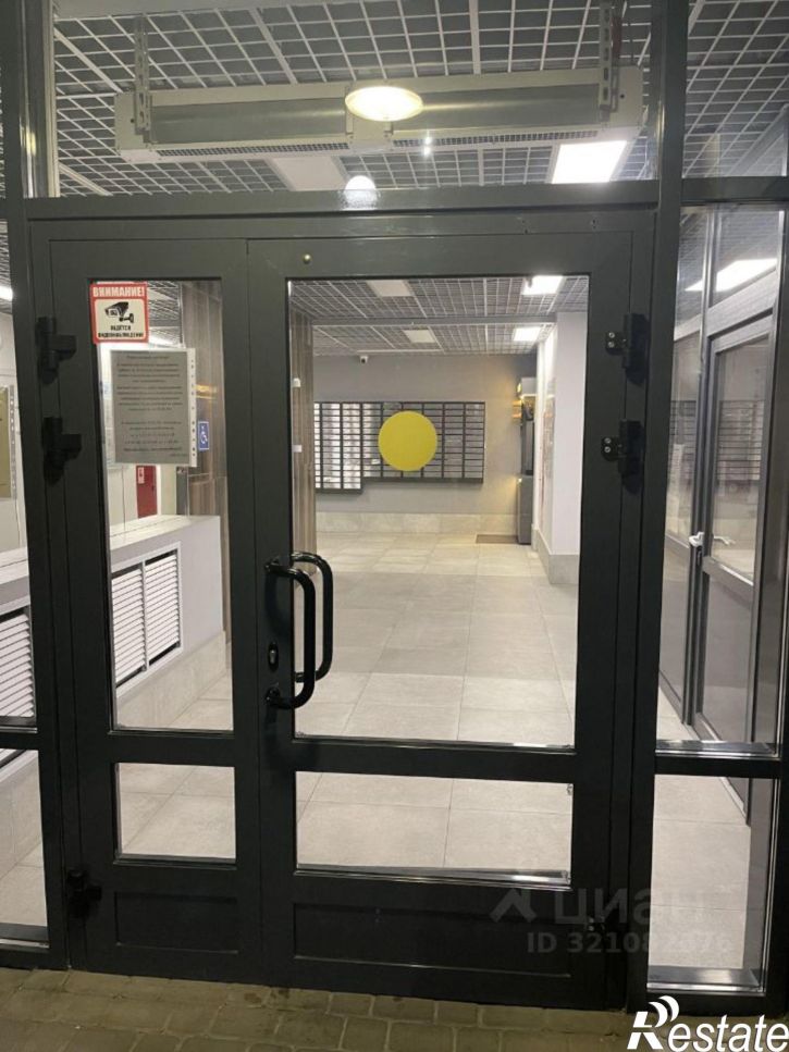 1-комн квартира Гарнизонный переулок, 1А,  д. 1А