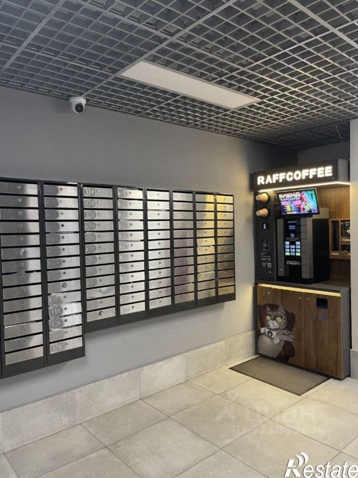 1-комн квартира Гарнизонный переулок, 1А,  д. 1А