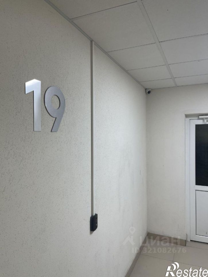 1-комн квартира Гарнизонный переулок, 1А,  д. 1А