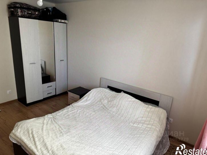 3-комн квартира 2-я Краснодарская улица, 169Б с2,  д. 169Б с2