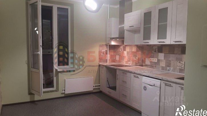 2-комн квартира улица Ткачёва, 22,  д. 22