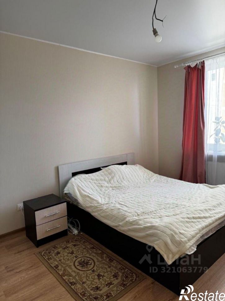 3-комн квартира 2-я Краснодарская улица, 169Б с2,  д. 169Б с2