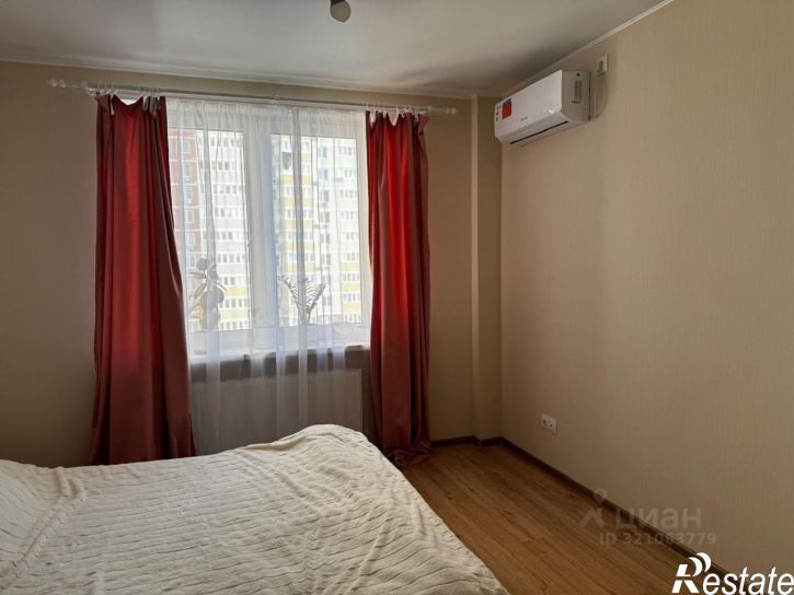 3-комн квартира 2-я Краснодарская улица, 169Б с2,  д. 169Б с2