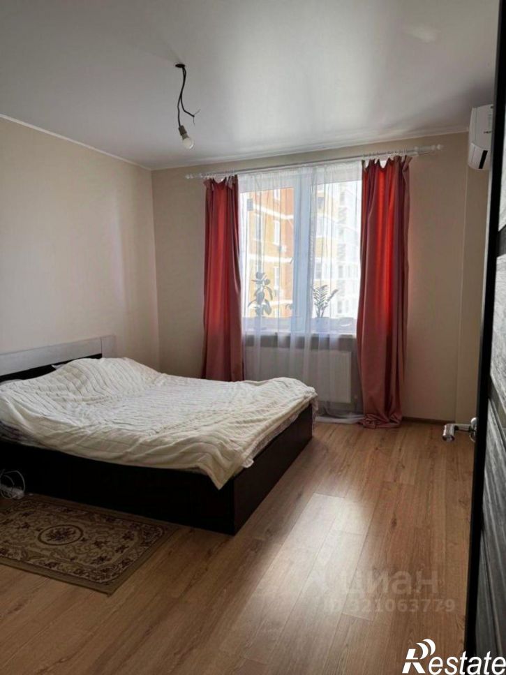 3-комн квартира 2-я Краснодарская улица, 169Б с2,  д. 169Б с2