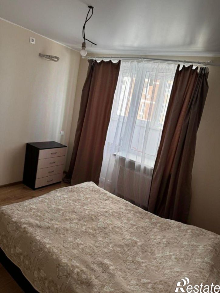 3-комн квартира 2-я Краснодарская улица, 169Б с2,  д. 169Б с2