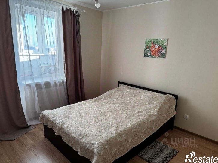 3-комн квартира 2-я Краснодарская улица, 169Б с2,  д. 169Б с2