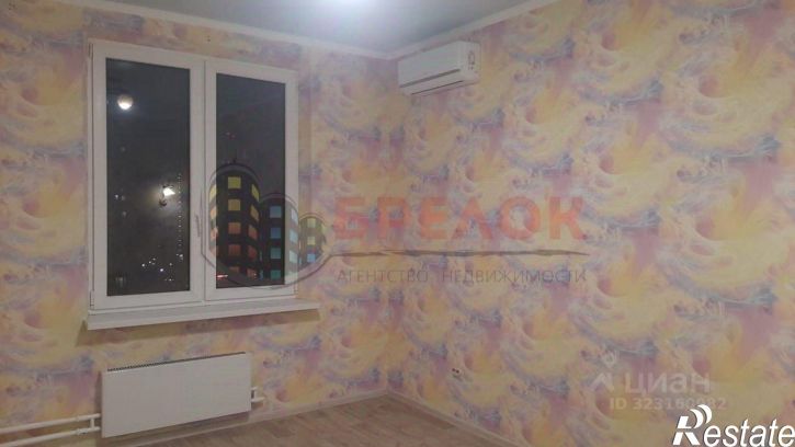 2-комн квартира улица Ткачёва, 22,  д. 22