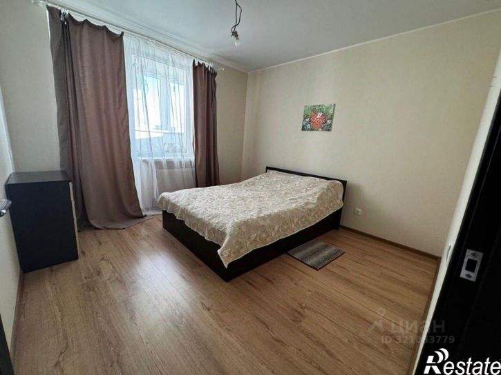 3-комн квартира 2-я Краснодарская улица, 169Б с2,  д. 169Б с2