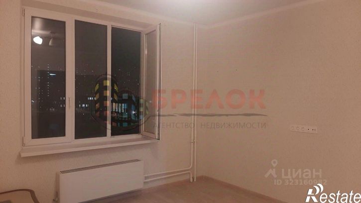 2-комн квартира улица Ткачёва, 22,  д. 22