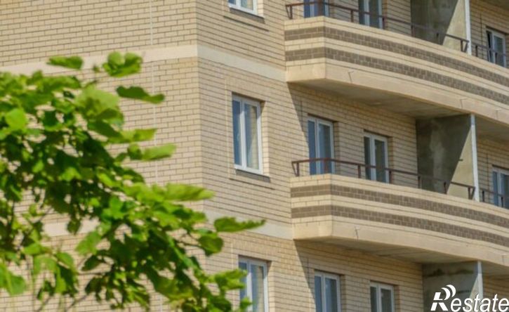 2-комн квартира улица Нансена, 103/1 с1,  д. 103/1 с1