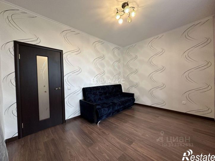 1-комн квартира улица Ерёменко, 101,  д. 101