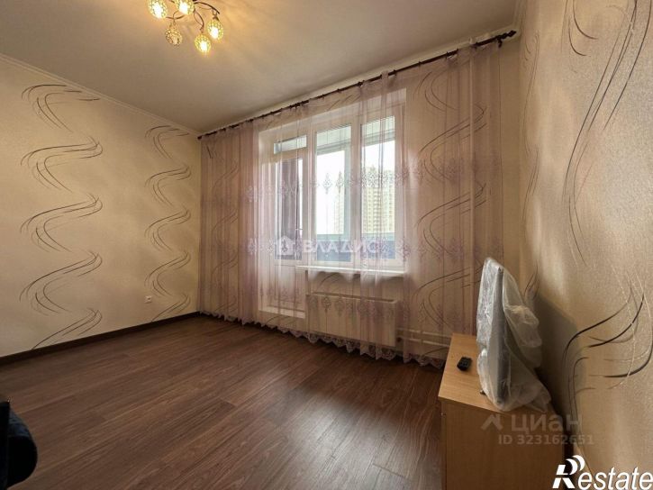 1-комн квартира улица Ерёменко, 101,  д. 101