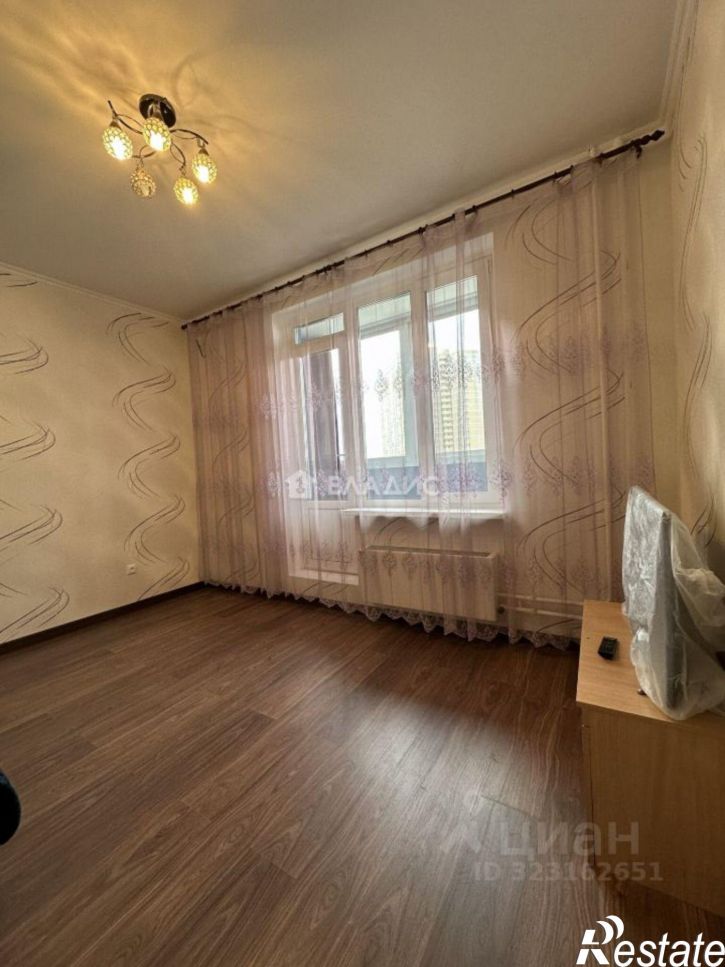 1-комн квартира улица Ерёменко, 101,  д. 101