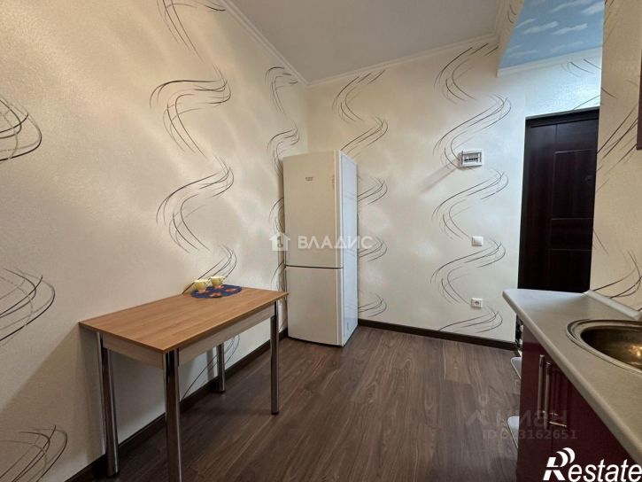 1-комн квартира улица Ерёменко, 101,  д. 101