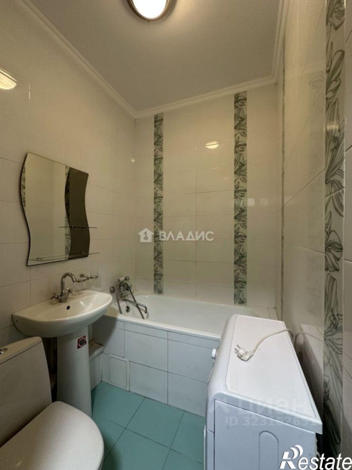 1-комн квартира улица Ерёменко, 101,  д. 101