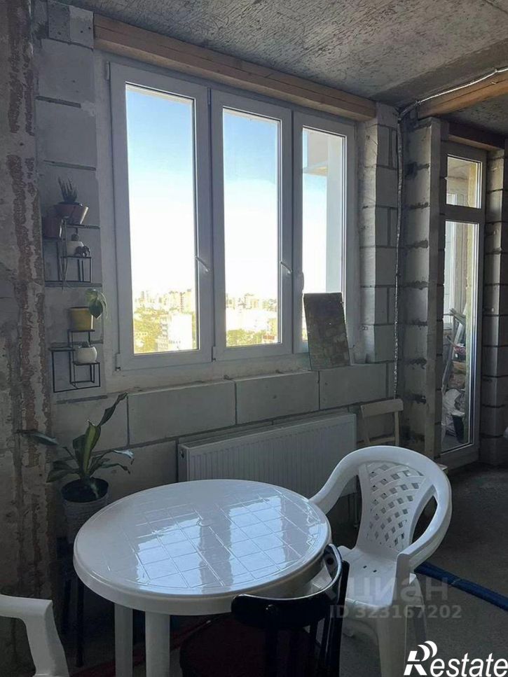 2-комн квартира Ростов-на-Дону г., Ленинский