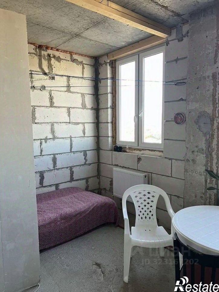 2-комн квартира Ростов-на-Дону г., Ленинский