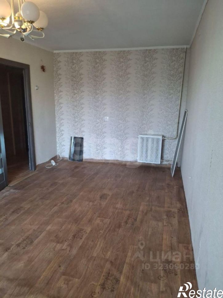 2-комн квартира