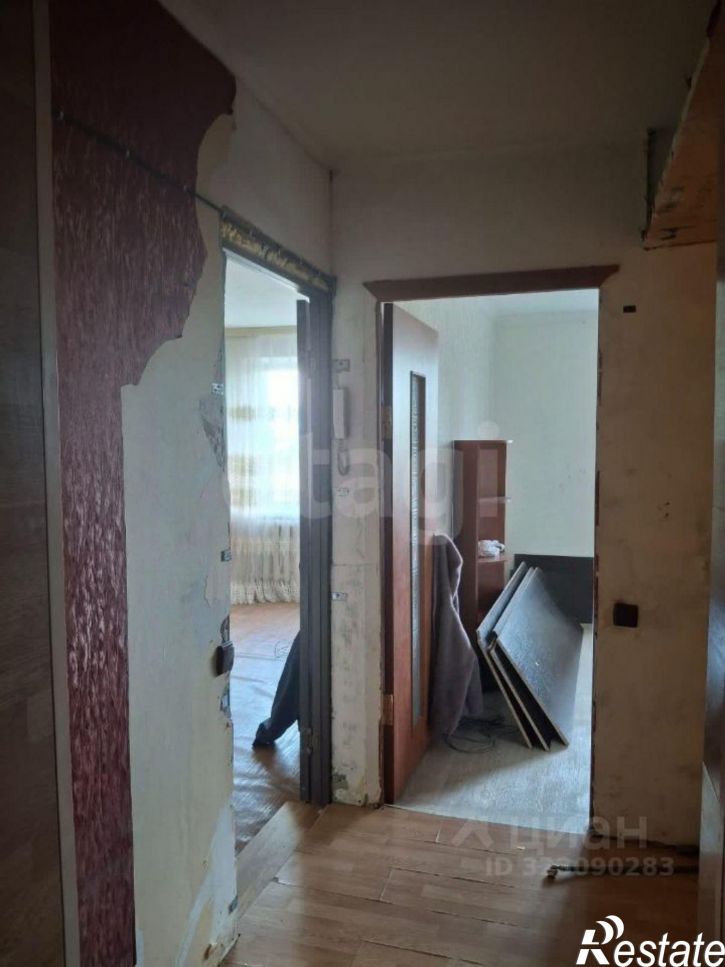 2-комн квартира