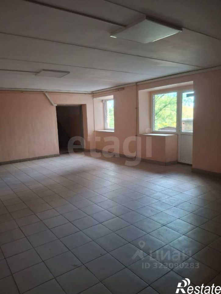 2-комн квартира