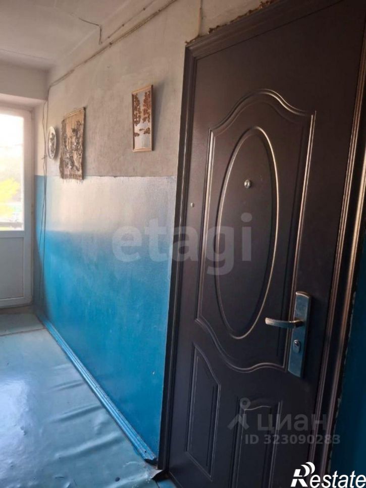 2-комн квартира