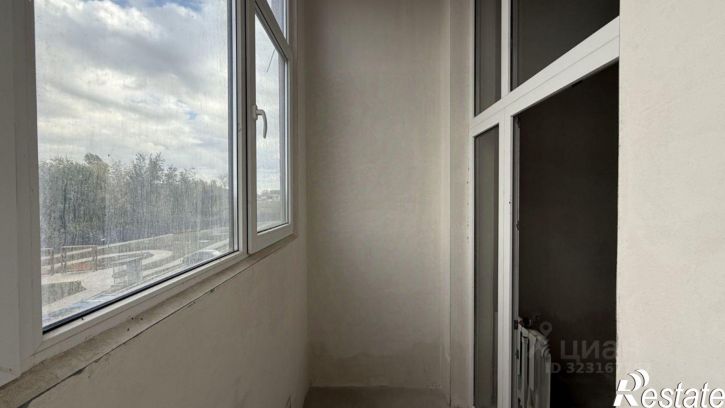 1-комн квартира Ростов-на-Дону г., Пролетарский