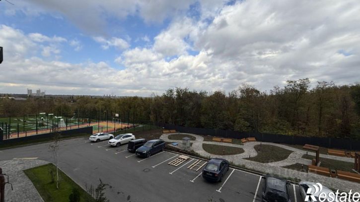 1-комн квартира Ростов-на-Дону г., Пролетарский