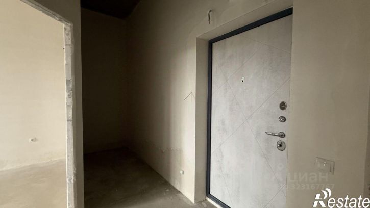 1-комн квартира Ростов-на-Дону г., Пролетарский