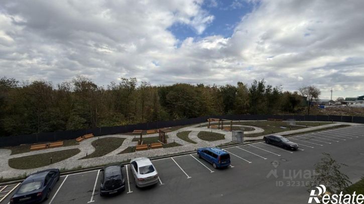 1-комн квартира Ростов-на-Дону г., Пролетарский