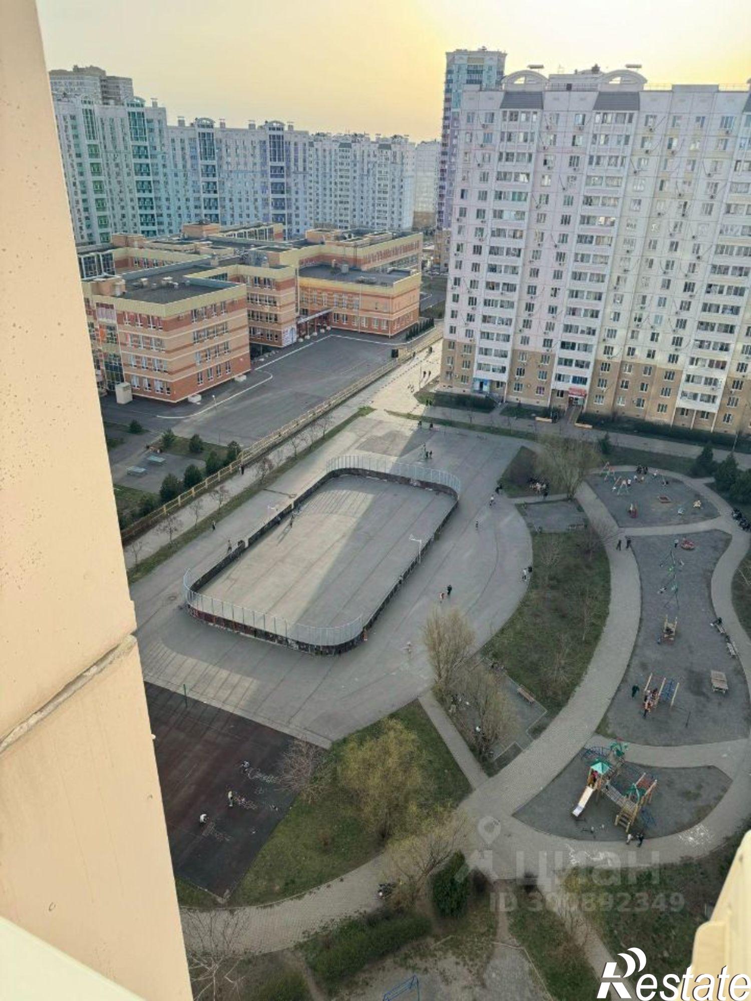 Купить квартиру за 6 800 000 рублей на улица Жданова, 9