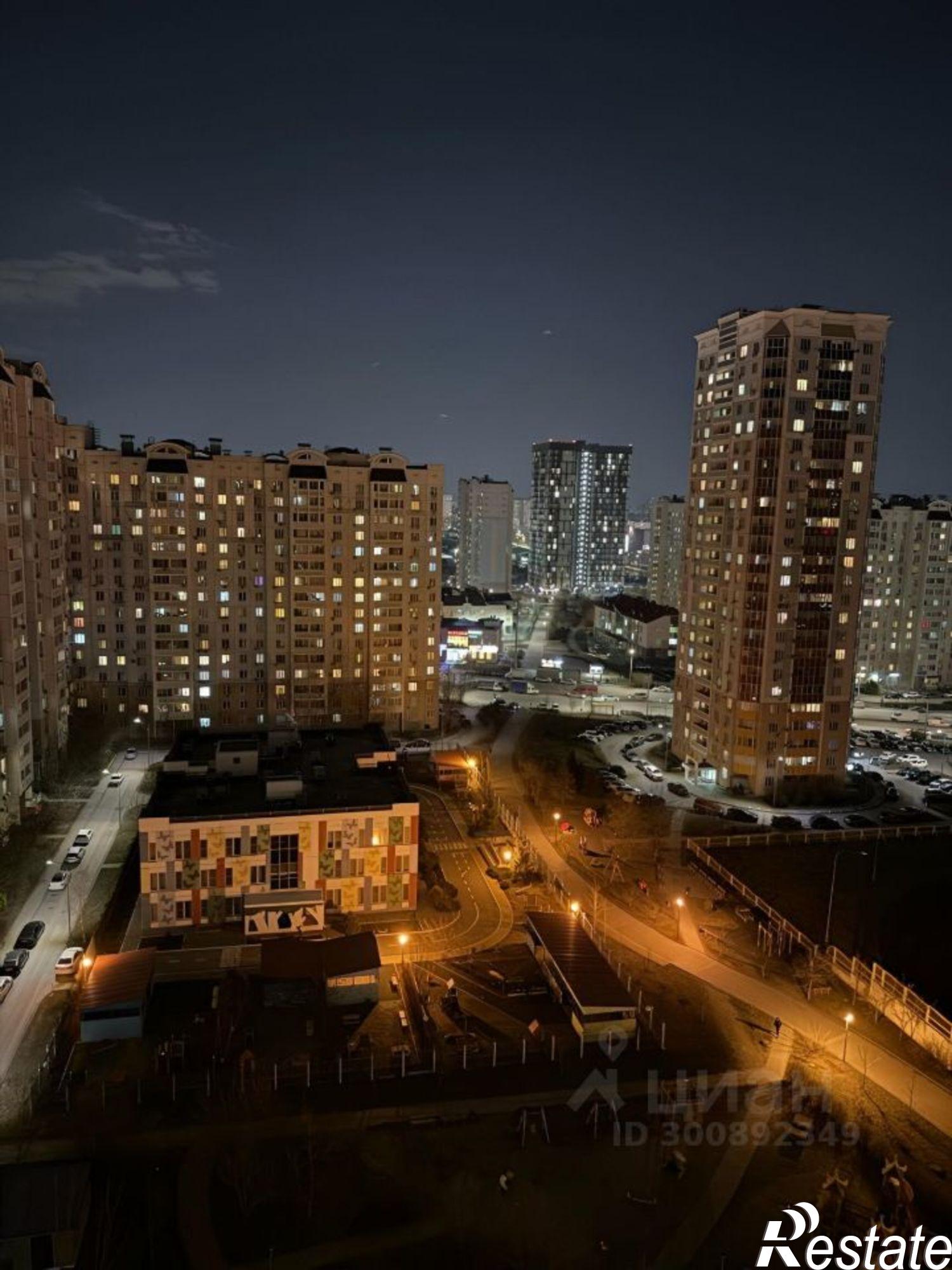 Купить квартиру за 6 800 000 рублей на улица Жданова, 9