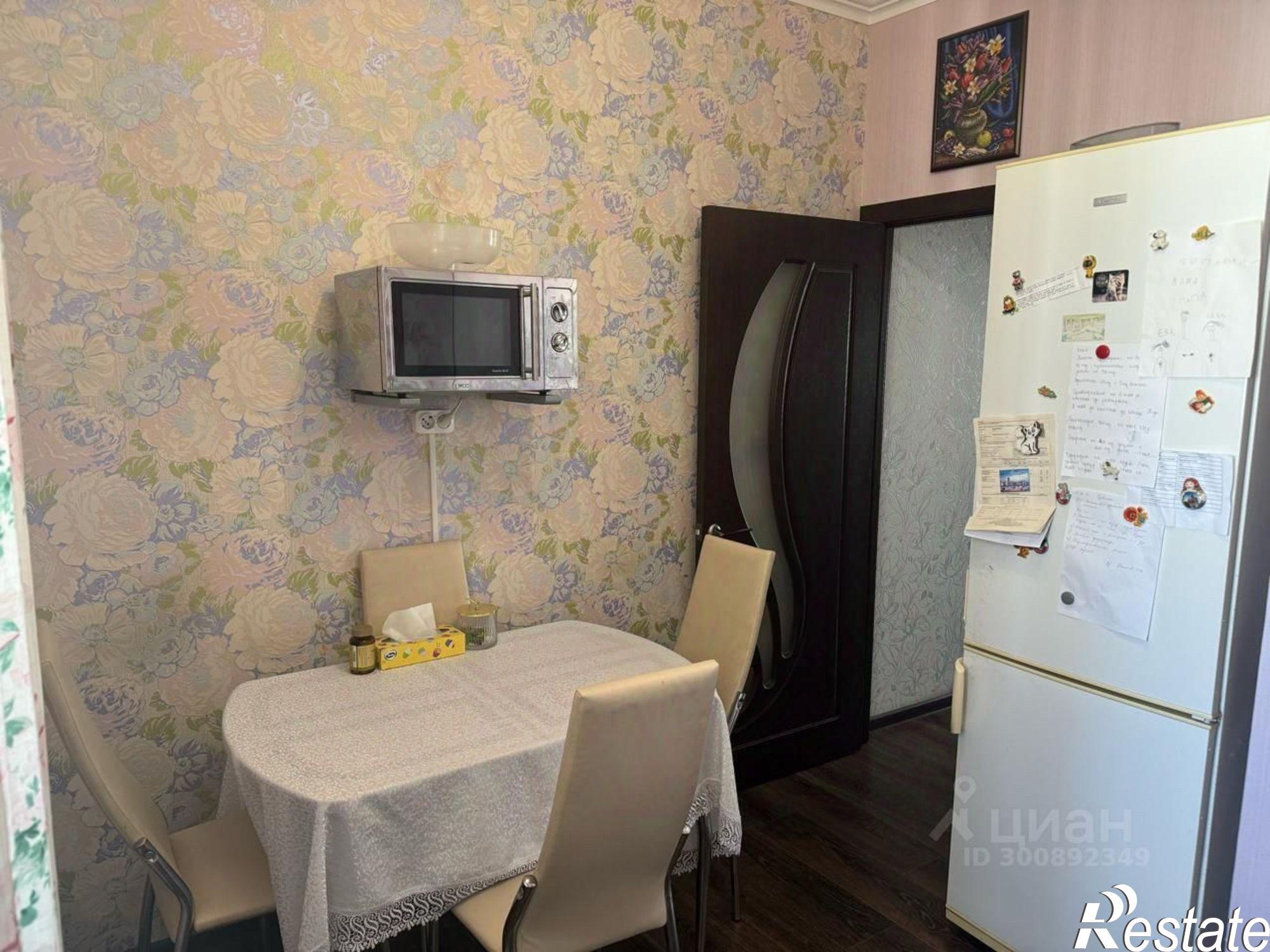 Купить квартиру за 6 800 000 рублей на улица Жданова, 9