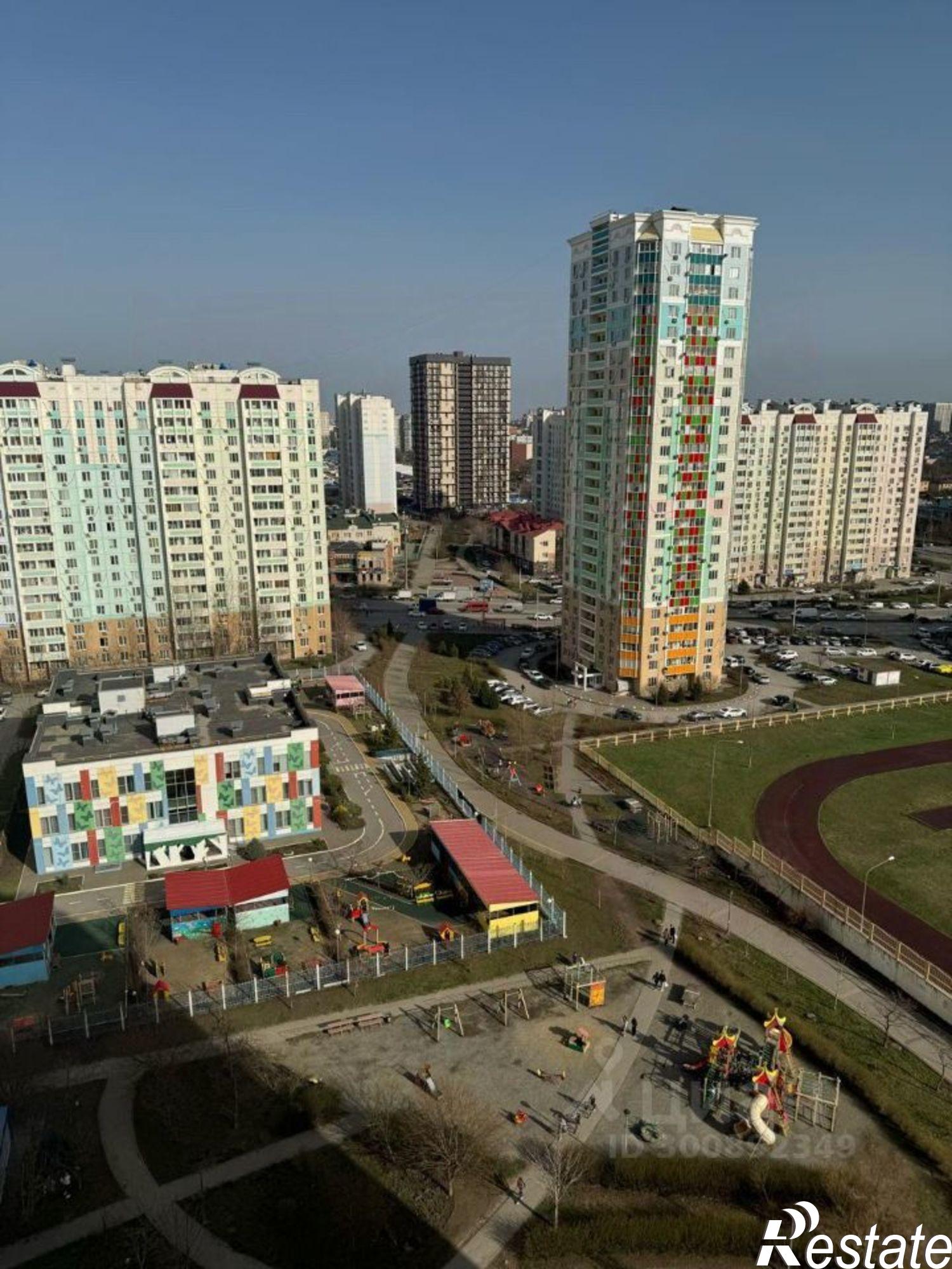 Купить квартиру за 6 800 000 рублей на улица Жданова, 9