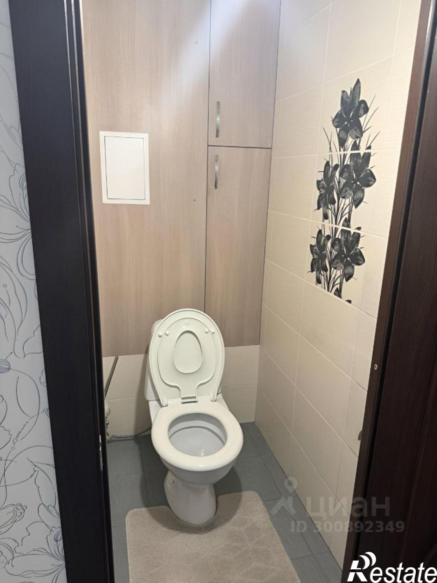 Купить квартиру за 6 800 000 рублей на улица Жданова, 9