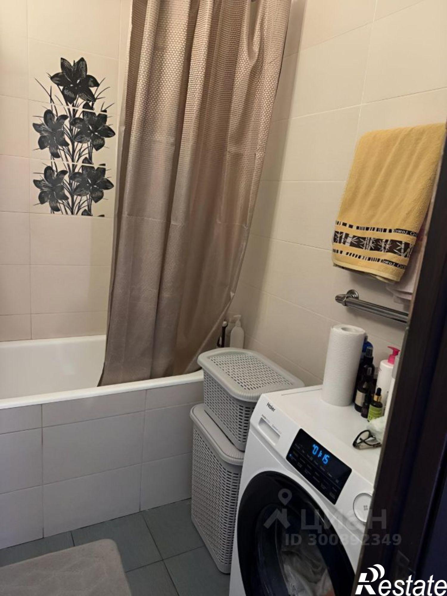 Купить квартиру за 6 800 000 рублей на улица Жданова, 9