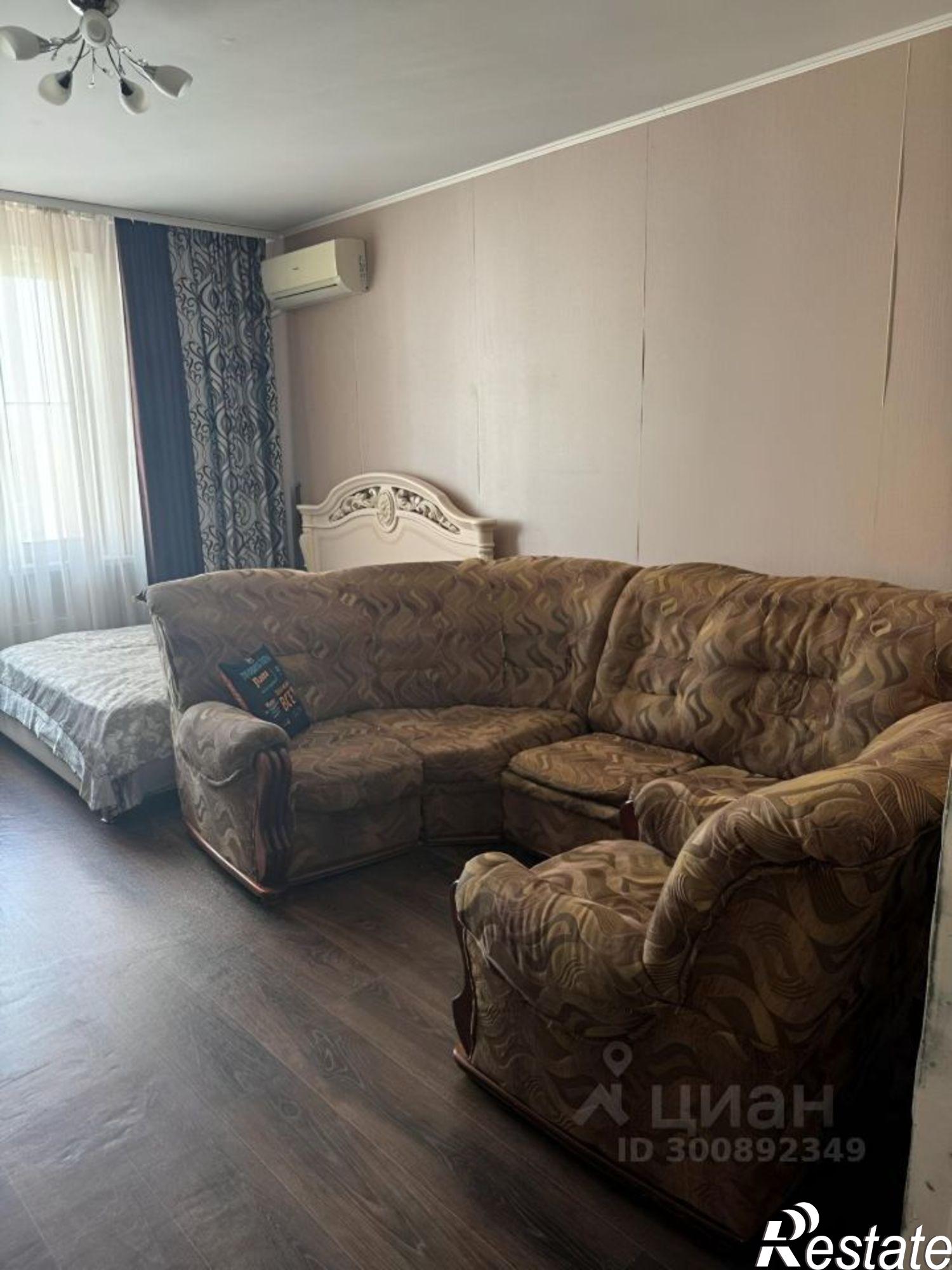 Купить квартиру за 6 800 000 рублей на улица Жданова, 9