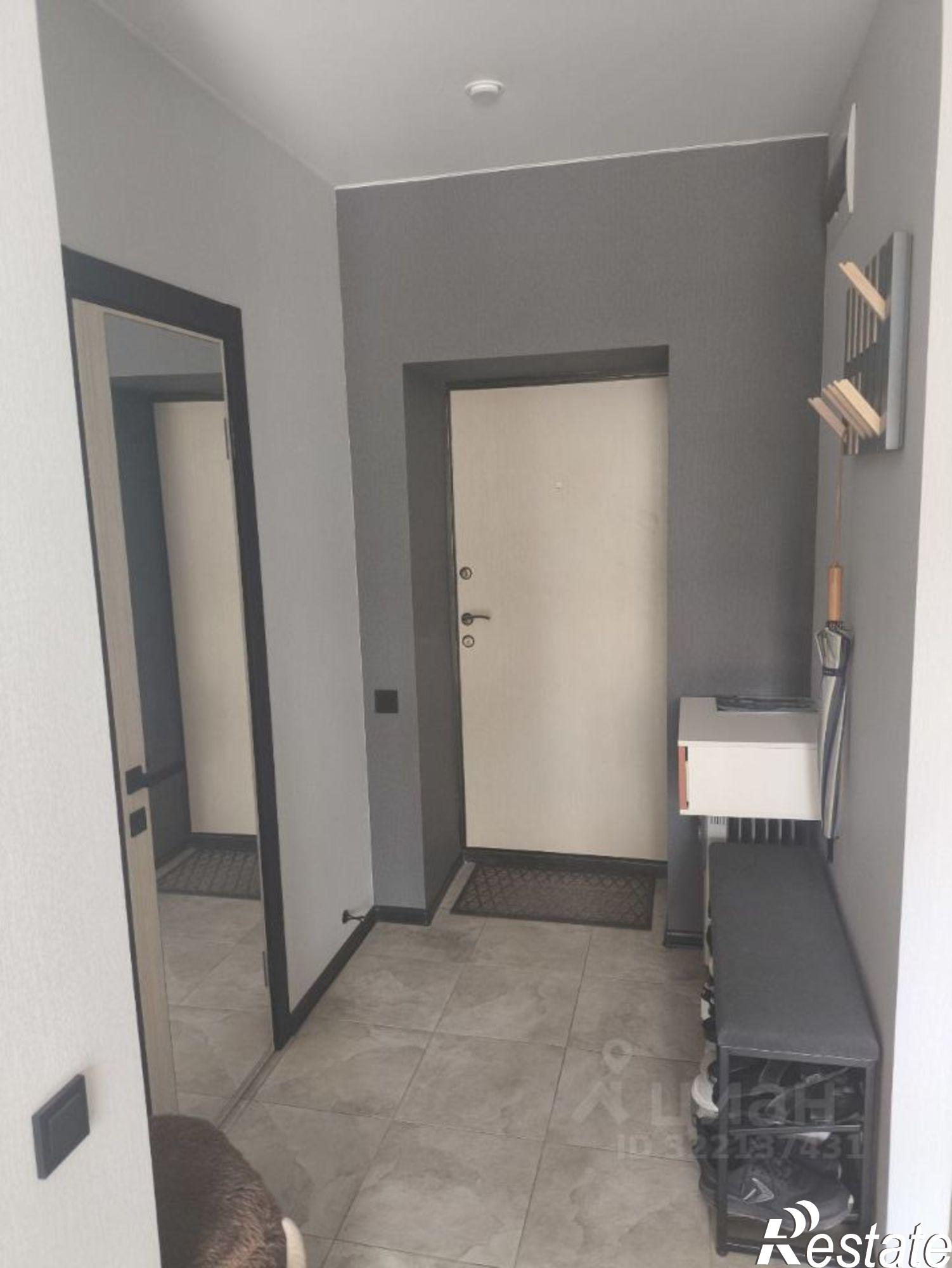 Купить квартиру за 6 700 000 рублей на улица Вересаева, 103В с1