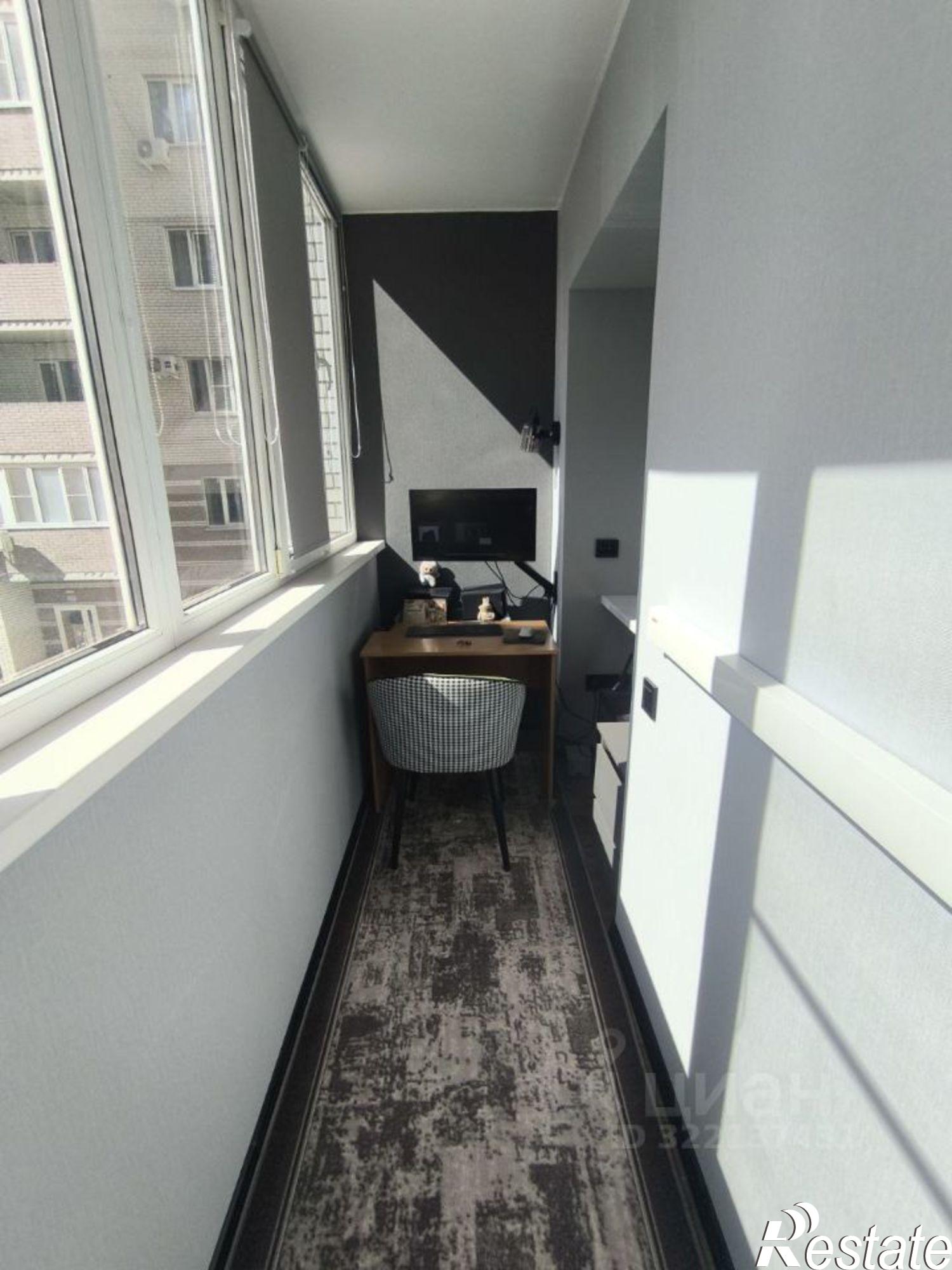 Купить квартиру за 6 700 000 рублей на улица Вересаева, 103В с1