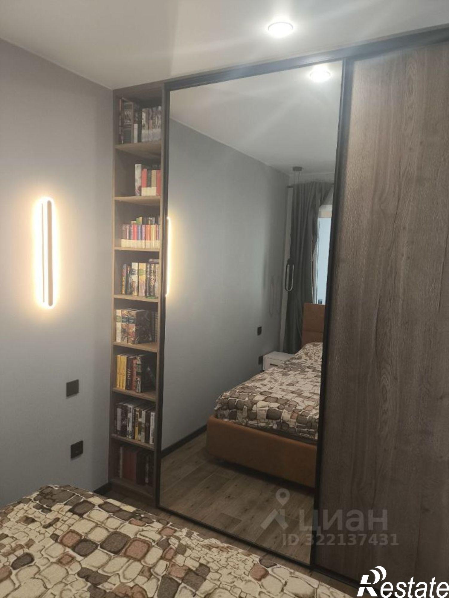 Купить квартиру за 6 700 000 рублей на улица Вересаева, 103В с1