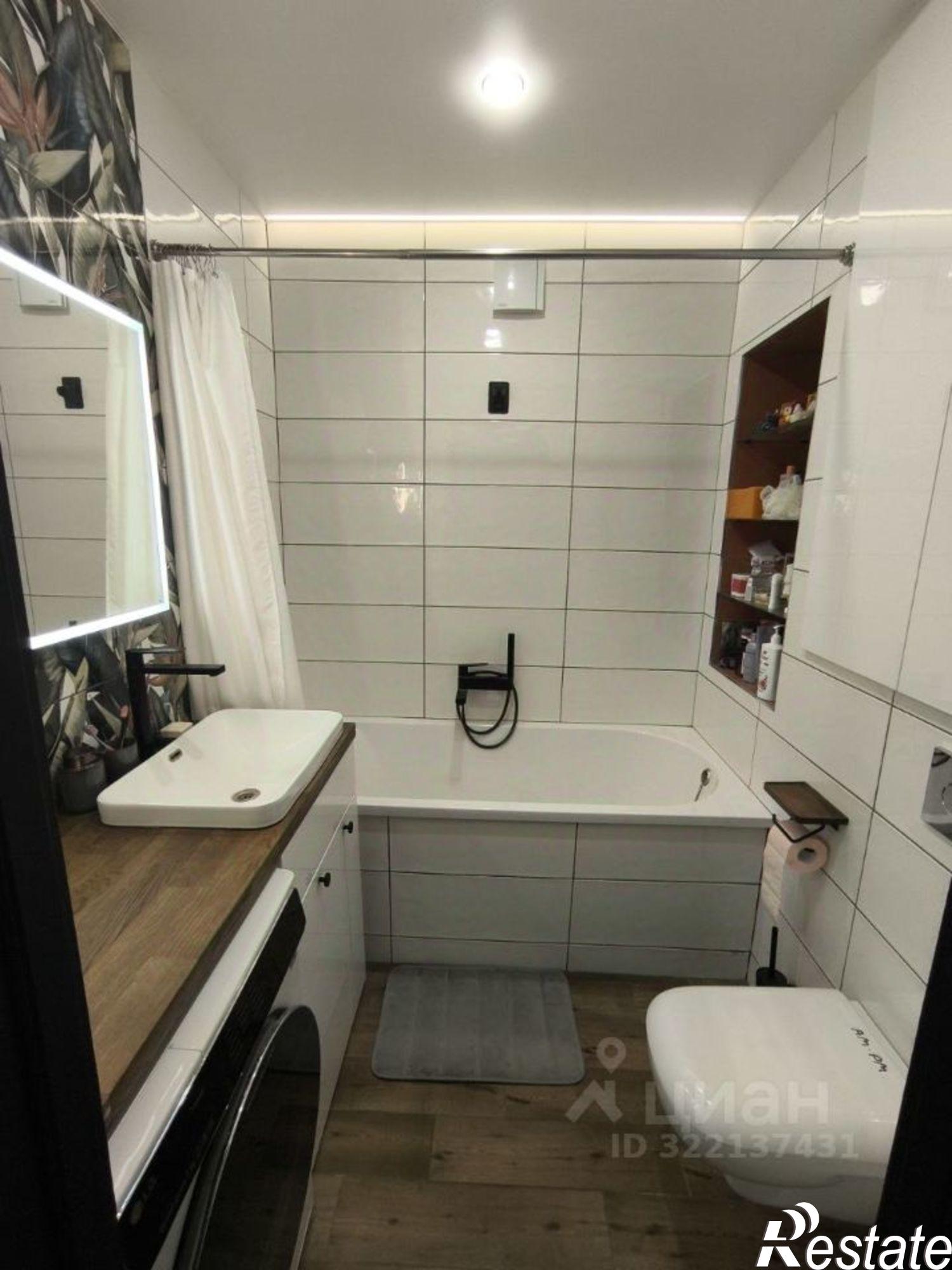 Купить квартиру за 6 700 000 рублей на улица Вересаева, 103В с1