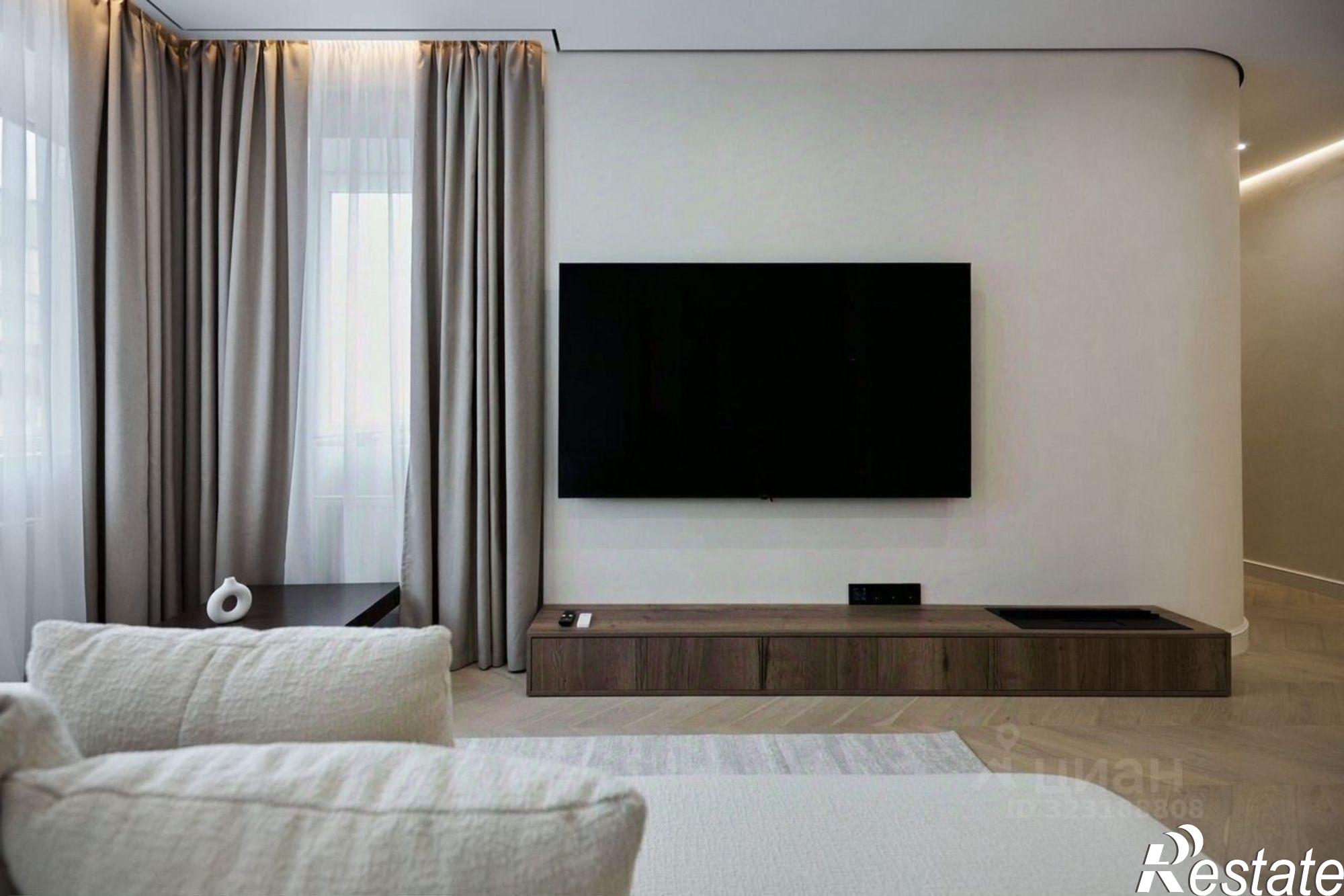 Купить квартиру за 40 500 000 рублей на улица Максима Горького, 256