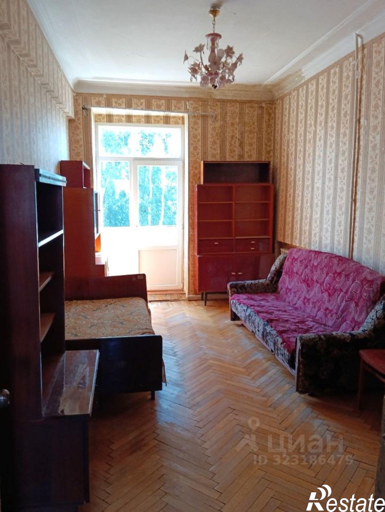 Купить квартиру за 8 000 000 рублей на ул Пушкинская, 179