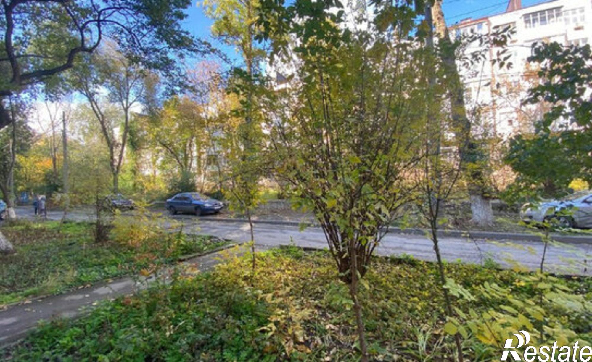 Купить квартиру за 5 000 000 рублей на ул Зоологическая, 16